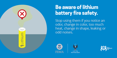 What You Need to Know About Lithium Batteries