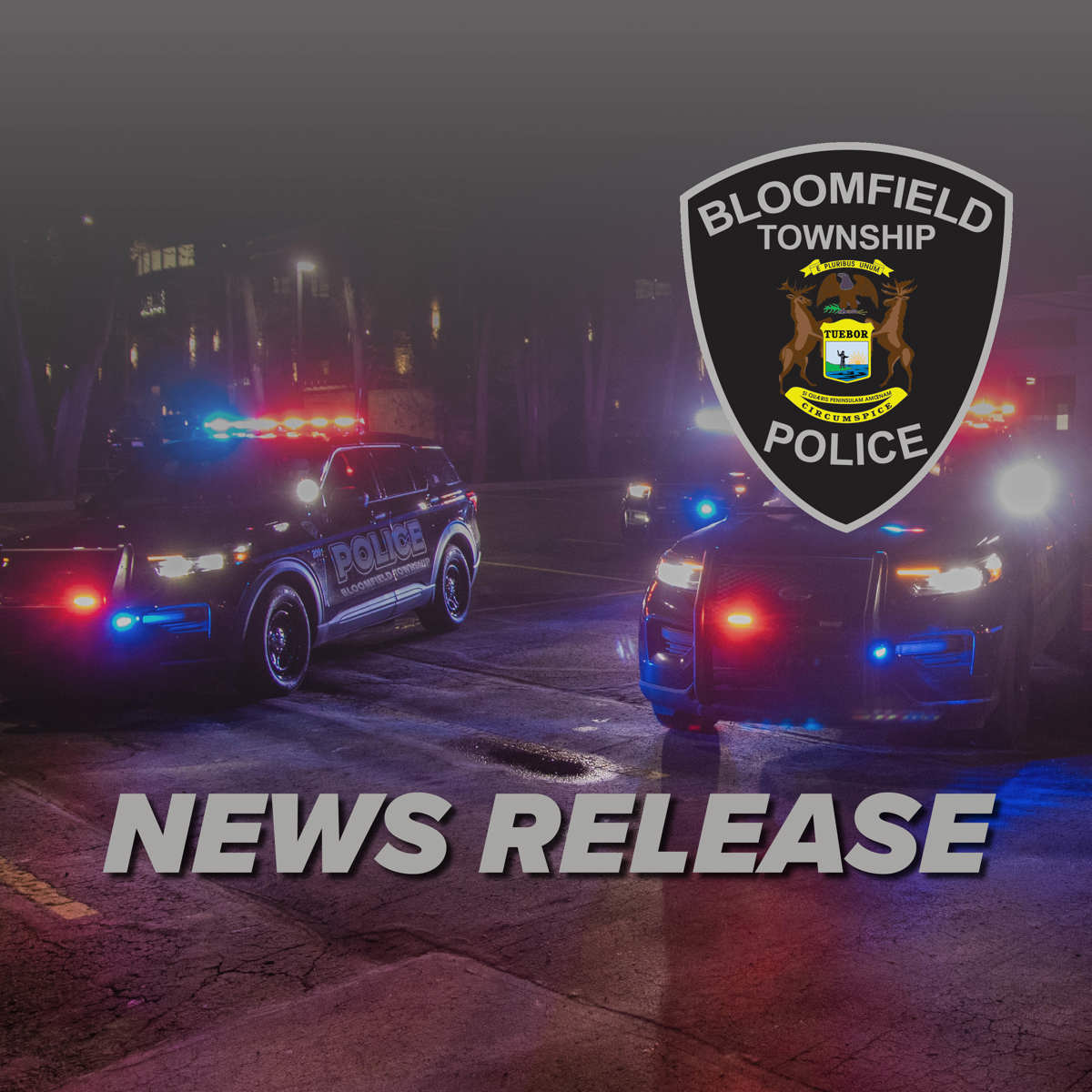 Invasion Alert Home Invasion Alert - Bloomfield Township