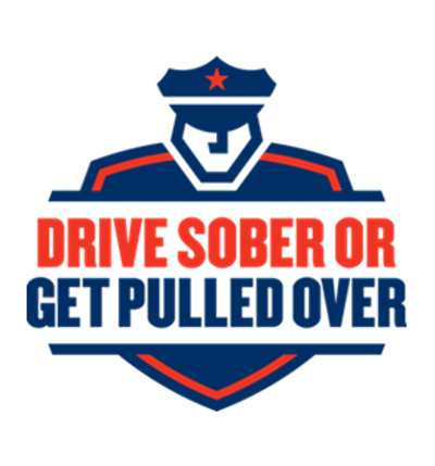 “Drive Sober or Get Pulled Over” Kicks Off August 15