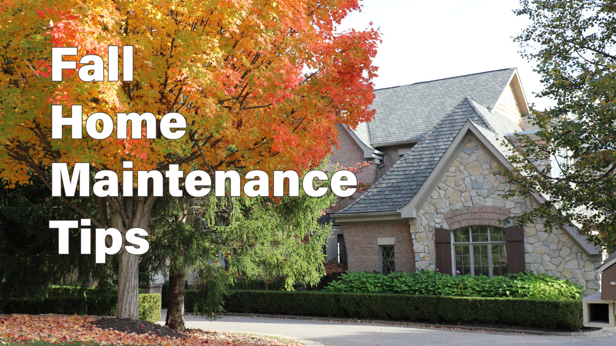 Preparing Your Home for the Cooler Months - Bloomfield Township