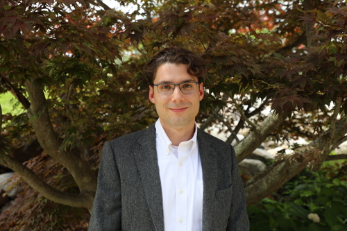 Tom Hayes