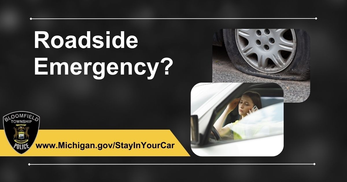 Featured image of Important Roadside Emergency Tips
